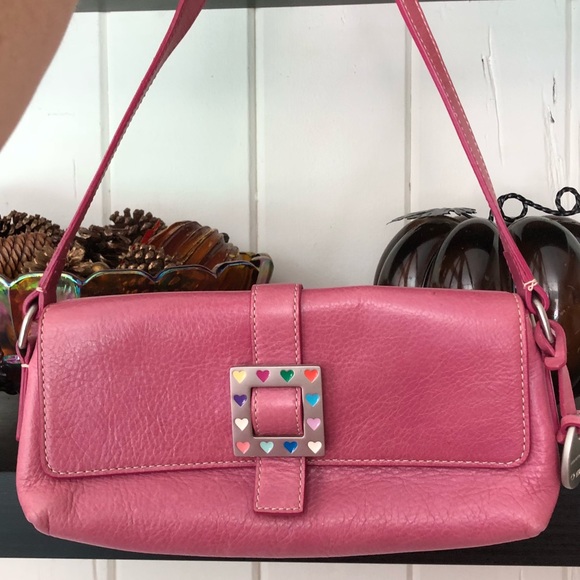 Dooney & Bourke Handbags - Dooney & Bourke Small Shoulder Bag